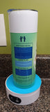 Bitch Be Gone Spray 20 ounce skinny tumbler CHOOSE STYLE & color