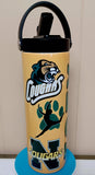 Northview Cougars Dance Team Personlized 20 oz Tumbler
