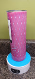 Aqua Net HAIRSPRAY 20 ounce skinny tumbler CHOOSE STYLE & Color
