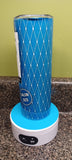 Aqua Net HAIRSPRAY 20 ounce skinny tumbler CHOOSE STYLE & Color