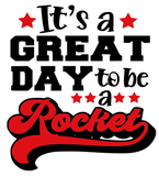 New Center Rockets Adult Gray LONG SLEEVE Tshirt CHOOSE GRAPHIC