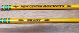 New Center Rockets PERSONALIZED PENCILS