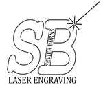 Sevier Burns Laser Engraving 