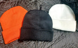 Personalized ADULT Beanie hat OSFM