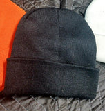 Personalized ADULT Beanie hat OSFM