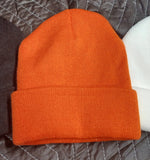 Personalized ADULT Beanie hat OSFM