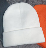 Personalized ADULT Beanie hat OSFM