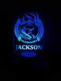 Outdoors Hunting & Fishing Glow Light