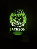 Outdoors Hunting & Fishing Glow Light