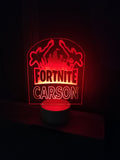 FORTNITE Glow Light