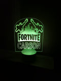 FORTNITE Glow Light