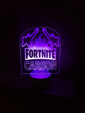 FORTNITE Glow Light