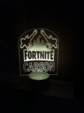 FORTNITE Glow Light
