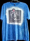 FRIENDS Horror Movie Character Halloween T-Shirt Adult