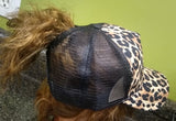 Pigeon Forge Tigers Local School Leather Patch Hats MULTIPLE CHOICES