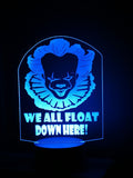 IT Pennywise Glow Light