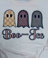 Boo Jee Ghost T-shirt