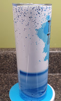 TEARS OF MY STAFF Perfect Boss GIft 20 oz tumbler YOU CHOOSE STYLE