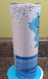 TEARS OF MY STAFF Perfect Boss GIft 20 oz tumbler YOU CHOOSE STYLE