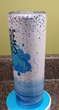 TEARS OF MY STAFF Perfect Boss GIft 20 oz tumbler YOU CHOOSE STYLE