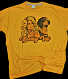 Dolly and Smokey Rocky Top Tshirt