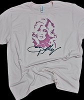 Dolly Silhouette T-shirt