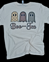 Boo Jee Ghost T-shirt