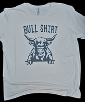 Bull Shirt T-shirt