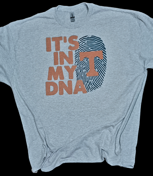 TN In my DNA Shirt or sweatshirt