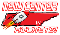 ADULT New Center Rocket TN Design  s-xl