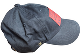 Adult New Center Rockets Leather Engraved hat / cap
