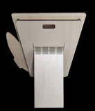 New Center Rockets 2025-2026 Wood Engraved Picture Frames