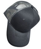 Adult New Center Rockets Leather Engraved hat / cap