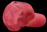 Child New Center Rockets Leather Engraved hat / cap